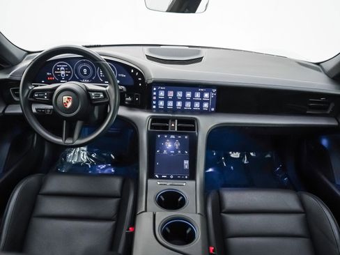 Certified 2023 Porsche Taycan image 14