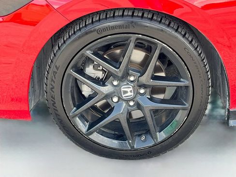 Used 2022 Honda Civic Si image 30
