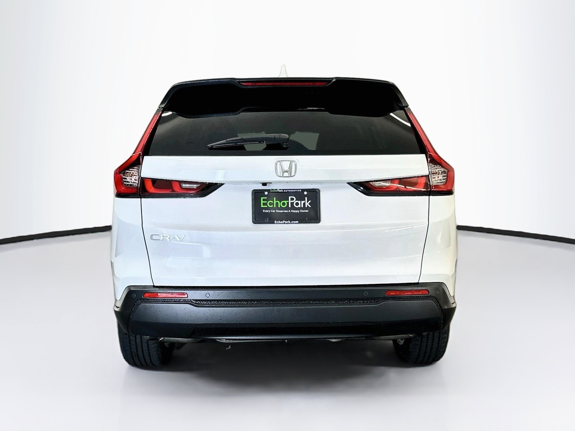 Used 2024 Honda CR-V EX-L image 7