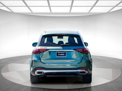 New 2026 Mercedes-Benz GLE 350 4MATIC