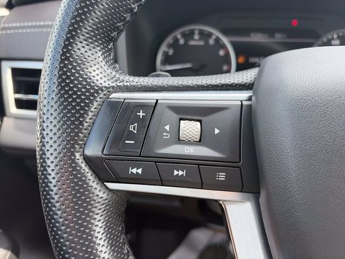 Used 2022 Mitsubishi Outlander SEL Black Edition FWD image 21