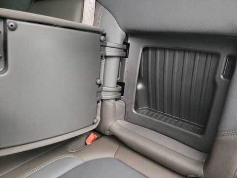 Used 2020 GMC Sierra 1500 Denali w/ Driver Alert Package II image 17