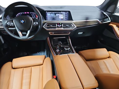 Used 2021 BMW X5 xDrive40i w/ Premium Package image 9