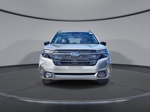 New 2026 Subaru Forester Touring image 2