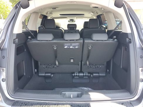 New 2026 Honda Odyssey EX-L image 32