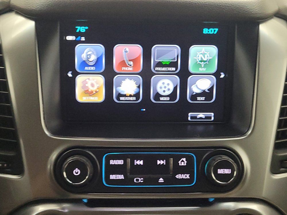 Used 2020 Chevrolet Tahoe LT RWD image 25