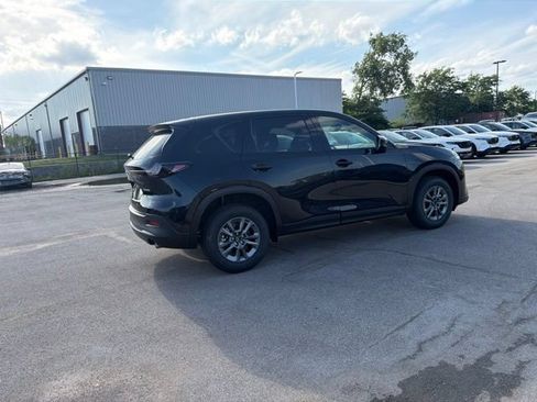 New 2026 MAZDA CX-5 Select AWD/4WD image 7