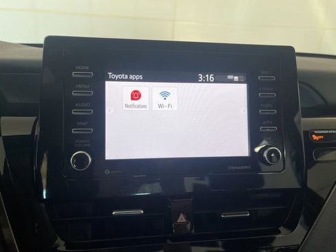 Used 2023 Toyota Camry SE FWD image 65