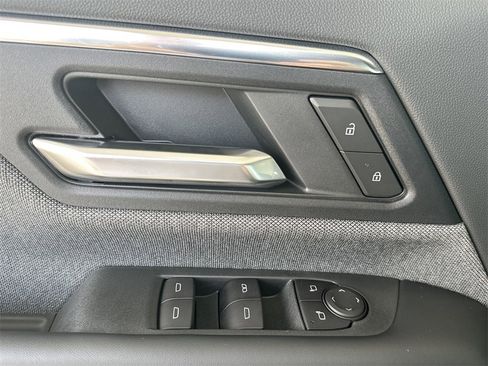 New 2026 GMC Sierra EV Elevation w/ LPO, Elevation Dark Package image 11