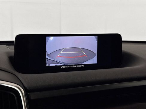 Certified 2025 MAZDA CX-50 AWD 2.5 S w/ Premium Plus Pkg image 25