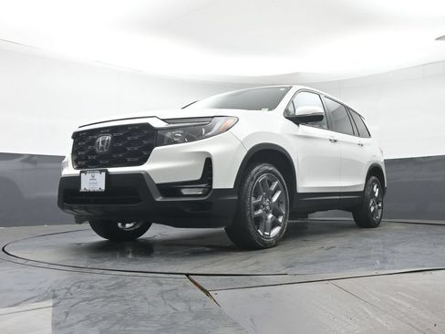 Certified 2023 Honda Passport EX-L image 31