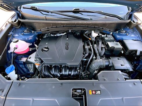 Used 2024 Hyundai Tucson SEL image 29