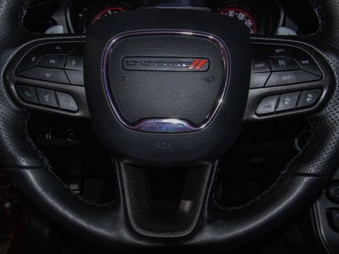 Used 2023 Dodge Challenger R/T w/ Plus Package image 10