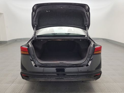 Used 2024 Nissan Altima 2.5 S image 29