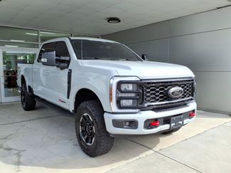 Used 2026 Ford F350 Lariat w/ Tremor Off-Road Package AWD/4WD video 1