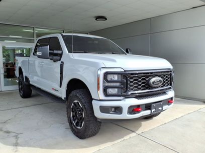 Used 2026 Ford F350 Lariat w/ Tremor Off-Road Package