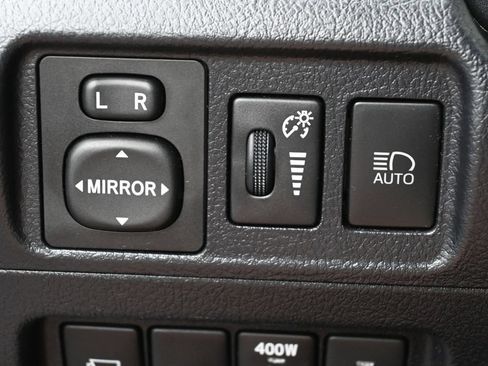 Certified 2024 Toyota 4Runner Limited AWD/4WD image 15
