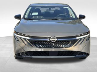 New 2026 Nissan Sentra SV w/ Floor Mat Package video 2