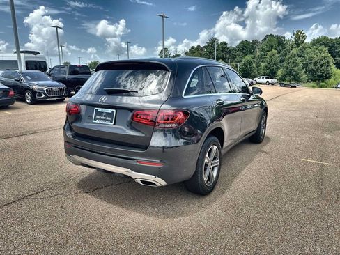 Used 2022 Mercedes-Benz GLC 300 image 8