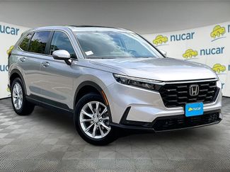 Used 2024 Honda CR-V EX-L video 1