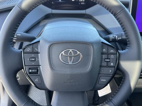 New 2026 Toyota Prius Limited image 21