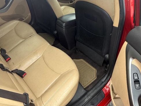 Used 2011 Hyundai Elantra Limited image 9