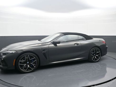 Used 2022 BMW M8 Competition image 4