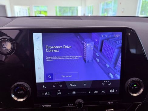 Used 2024 Lexus NX 250 FWD image 24