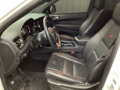 Used 2024 Dodge Durango R/T image 15
