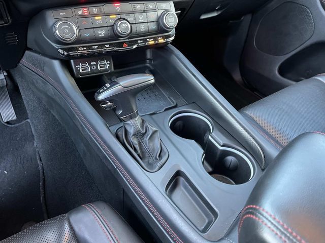Certified 2025 Dodge Durango GT AWD/4WD image 35
