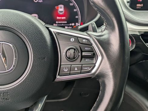 Used 2023 Acura MDX FWD w/ Technology Package image 22