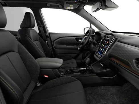 New 2026 Subaru Forester Touring AWD/4WD image 19