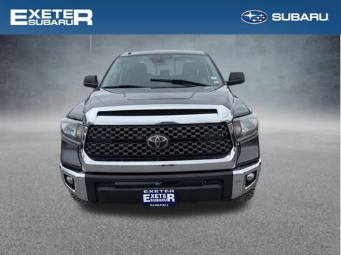 Used 2018 Toyota Tundra SR5 image 2