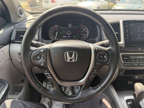Used 2018 Honda Pilot EX-L image 13