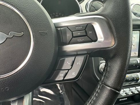 Used 2017 Ford Mustang GT Premium w/ GT Performance Package image 14