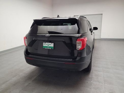 Used 2020 Ford Explorer XLT RWD image 7
