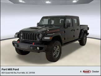 Used 2025 Jeep Gladiator Mojave AWD/4WD video 1