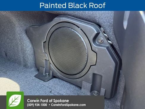 Used 2025 Ford Mustang Dark Horse w/ Dark Horse Handlin Package RWD image 21
