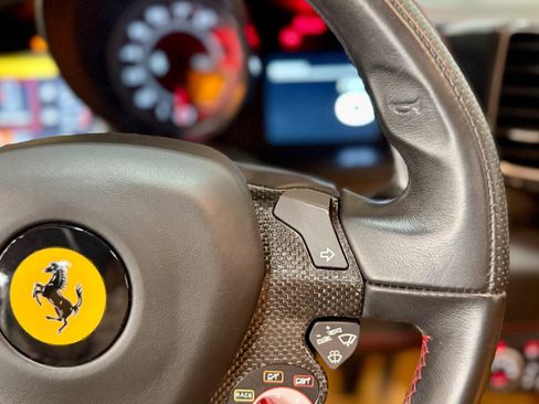 Used 2011 Ferrari 458 Italia Coupe image 80