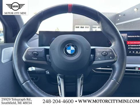Used 2025 BMW iX M60 image 23