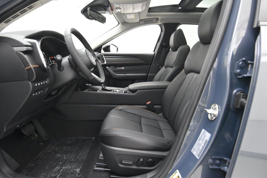 New 2026 MAZDA CX-50 2.5 Turbo w/ Accent Package AWD/4WD image 30