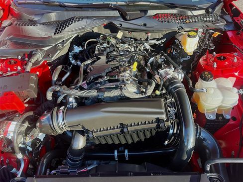 Used 2026 Ford Mustang Premium RWD image 30
