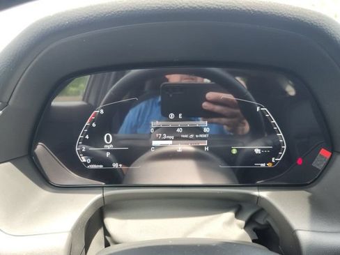 New 2026 MAZDA CX-5 Select AWD/4WD image 26