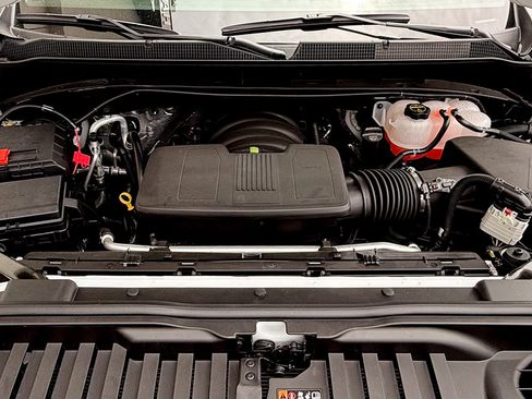 New 2026 Chevrolet Silverado 1500 RST AWD/4WD image 20