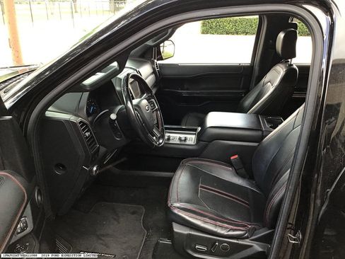 Used 2019 Ford Expedition Limited w/ Equipment Group 303A AWD/4WD image 15