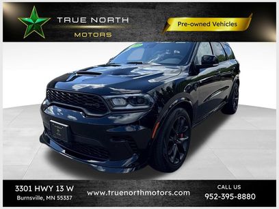 Used 2023 Dodge Durango SRT Hellcat