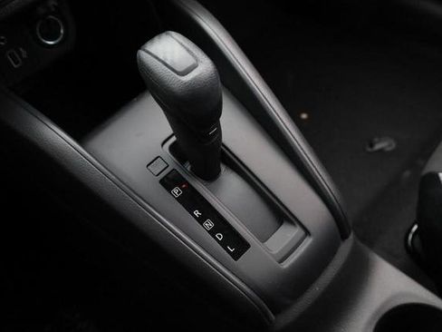 New 2025 Nissan Versa S w/ Trunk Package image 15