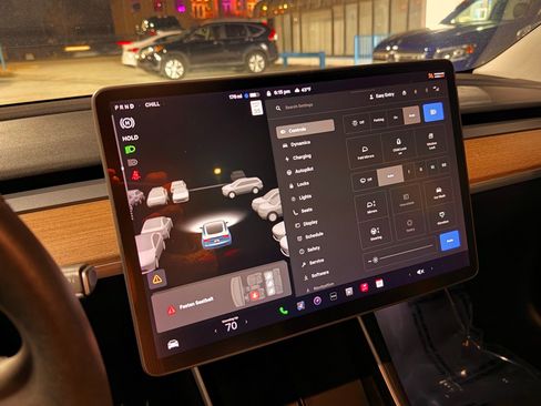 Used 2020 Tesla Model 3 Long Range image 27