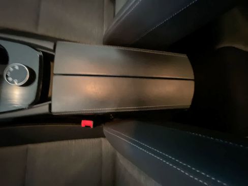 Used 2023 Nissan Rogue SV image 20