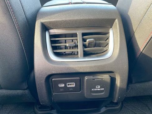 Used 2022 Chevrolet Blazer RS w/ Enhanced Convenience Package image 24